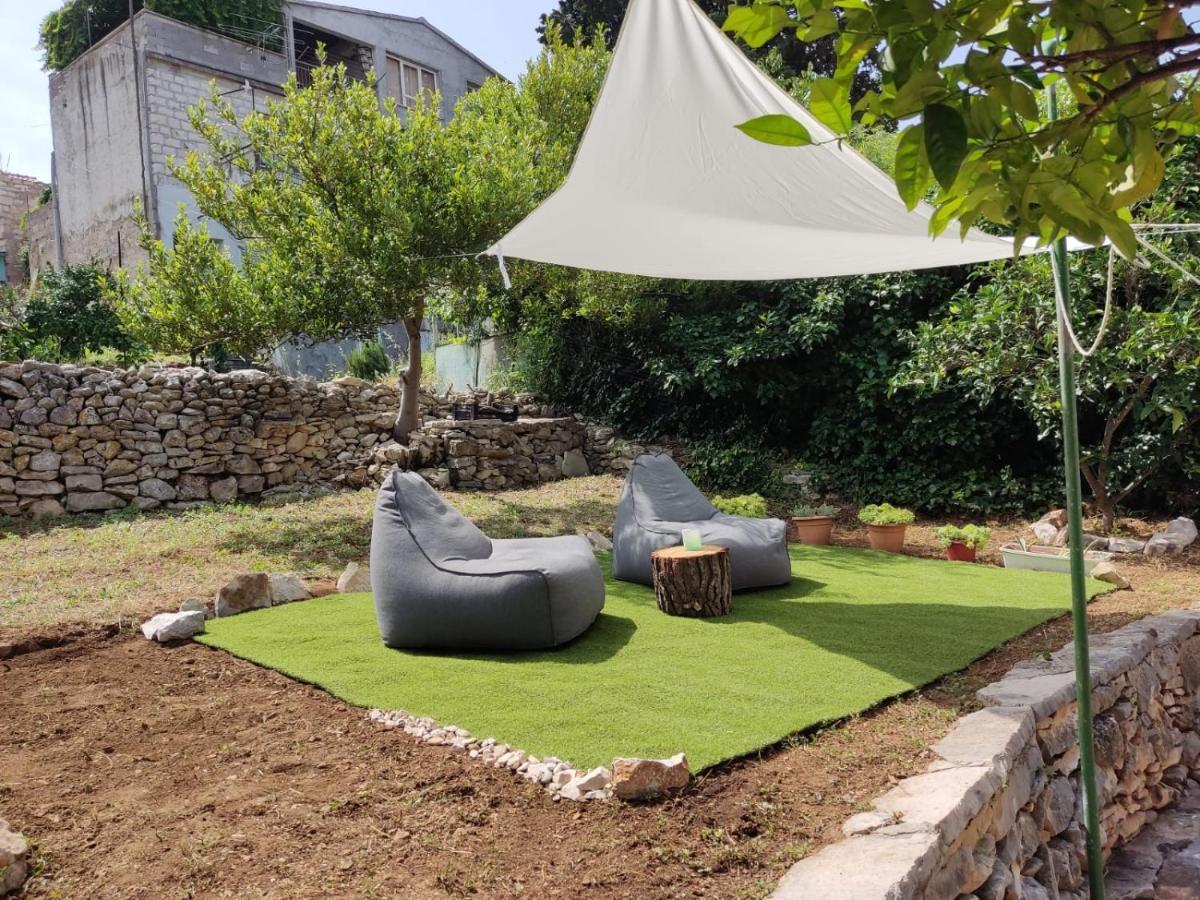 Holiday Home Jere Postira Exterior foto