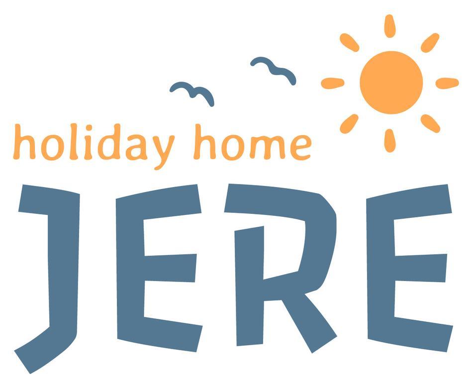 Holiday Home Jere Postira Exterior foto
