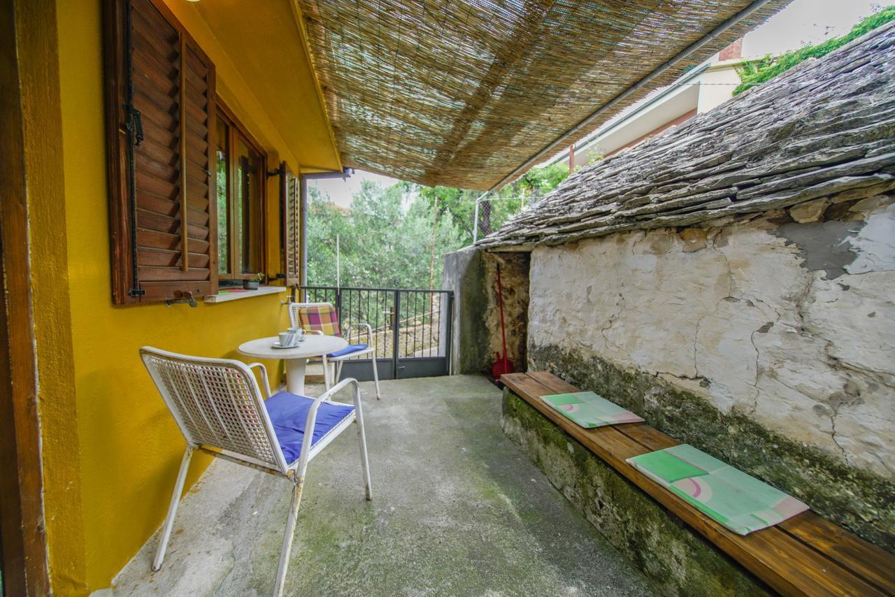 Holiday Home Jere Postira Exterior foto