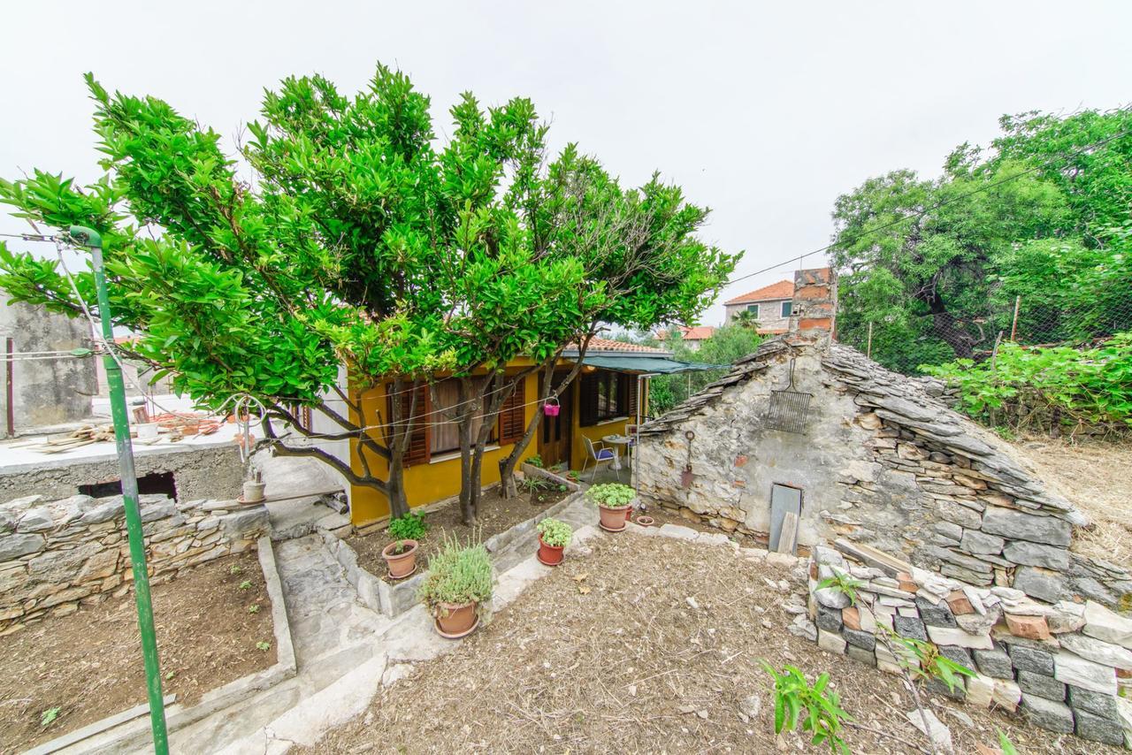 Holiday Home Jere Postira Exterior foto